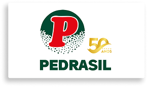 Empresa parceira PEDRASIL