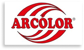 Empresa parceira ARCOLOR