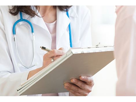 Elaboração de Planos de Urgência e Emergências Médicas em Camaçari