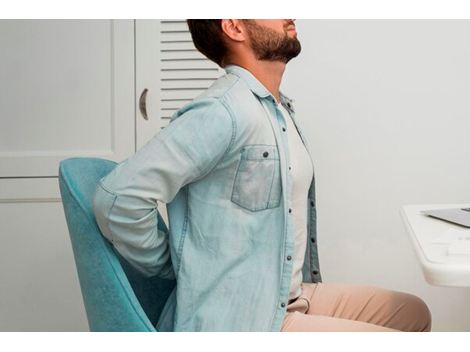 Análise Ergonômica do Trabalho em Criciúma